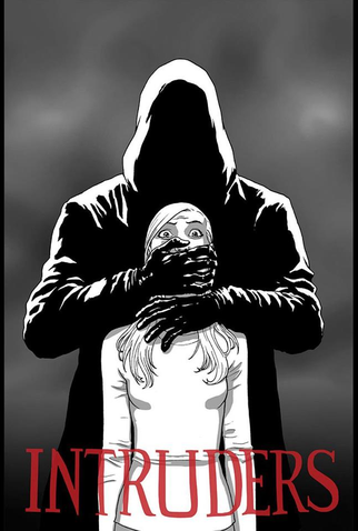 Poster 6 de Filme Intrusos (2011)