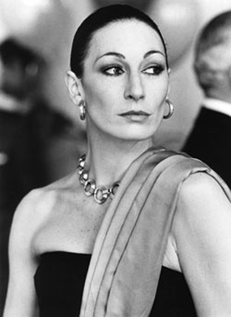 Anjelica Huston - Foto 5