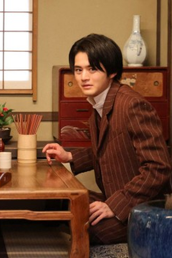 Poster de Episódio 第９話 (2024)