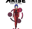 Ghost in the Shell: Arise Border 5 - Pyrophoric Cult