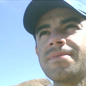 Foto de perfil de Carlos Camargo