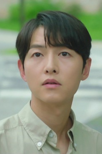 Poster de Episódio 최종회 (2022)
