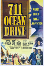 Sindicato do Crime (711 Ocean Drive)