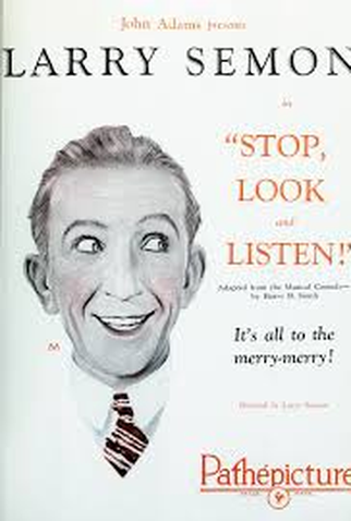 Poster 3 de Filme Amor e Pernas (1926)