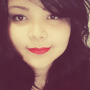 Foto de perfil de Rafaela T. Hamamoto