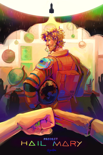  de Filme Devoradores de Estrelas (2026)