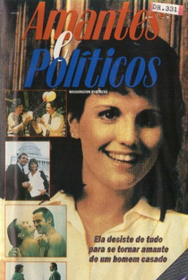 Amantes e Políticos - Poster / Capa / Cartaz - Oficial 1