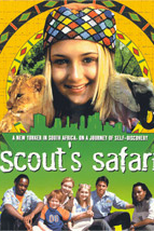 Nova Iorquina na Africa  (Scout's Safari)