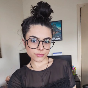 Foto de perfil de Paula Verdan