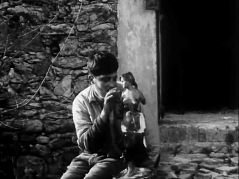 Foto 4 de O Mínimo Gesto