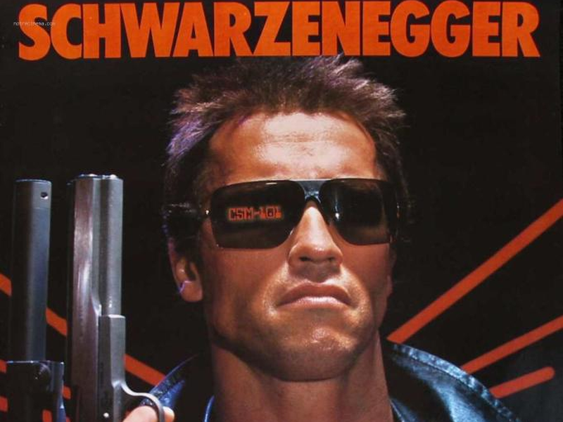 Foto 16 de O Exterminador do Futuro