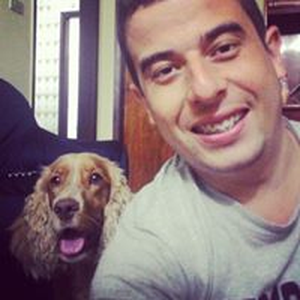 Foto de perfil de Éder Oliveira
