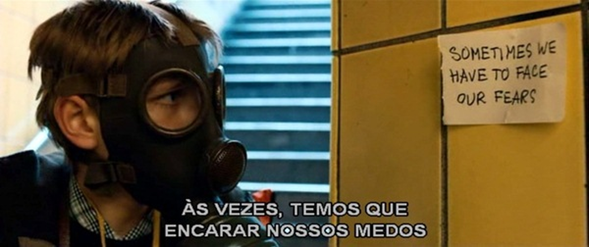 Frases de Filmes - Foto 2