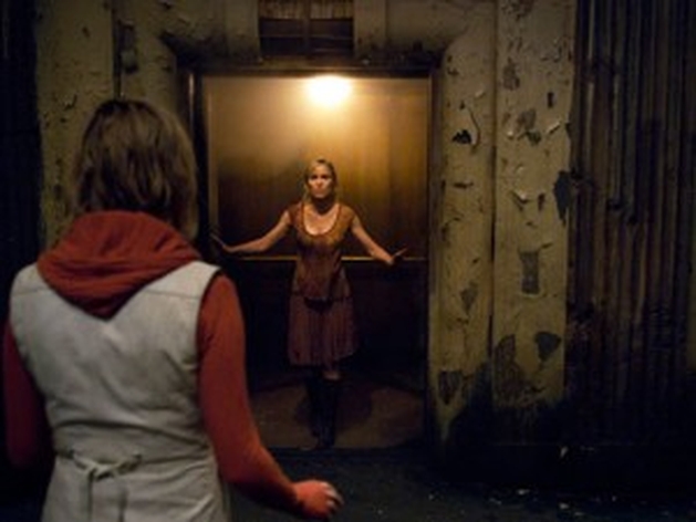 Silent Hill: Revelação (2012)