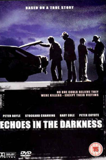 Ecos na Escuridão (Echoes in the Darkness)