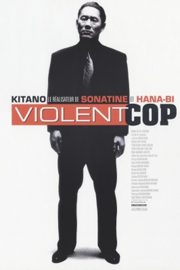  de Filme Policial Violento (1989)