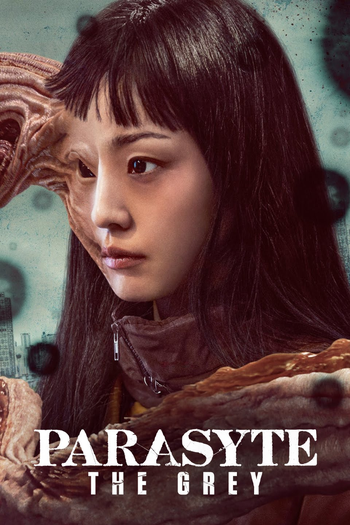  de Série Parasyte: The Grey (2024)