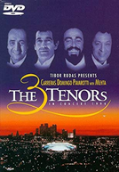 The 3 Tenors in Concert 1994 (The 3 Tenors in Concert 1994)