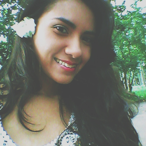 Foto de perfil de Rute Ramires