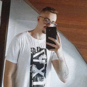 Foto de perfil de Joel Lucas