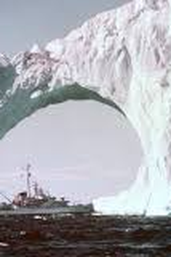  de Curta Men against the Arctic (1955)