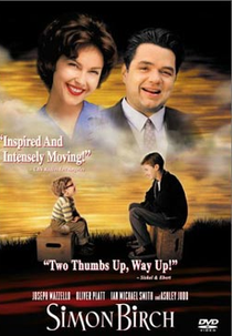 Pequeno Milagre (Simon Birch)