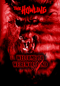 Welcome to Werewolfland (Welcome to Werewolfland)