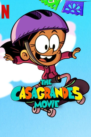  de Filme Os Casagrandes: O Filme (2024)