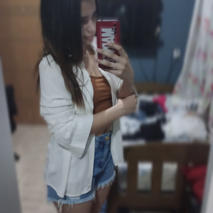 Foto de perfil de Camyla
