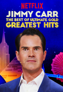 Jimmy Carr: The Best of Ultimate Gold Greatest Hits (Jimmy Carr: The Best of Ultimate Gold Greatest Hits)