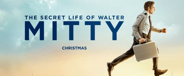 Walter Mitty é um incrível filme inspirador e reflexivo | PipocaTV