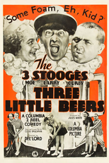 Três Amigos Ursos (Three Little Beers)