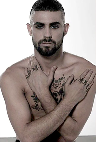 Ivan Rueda