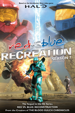 Red Vs Blue: Recreation (7ª Temporada) (Red Vs Blue: Recreation (Season 7))