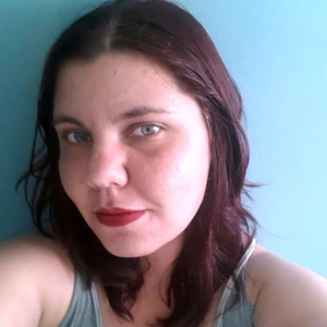 Foto de perfil de Giovana Pomin