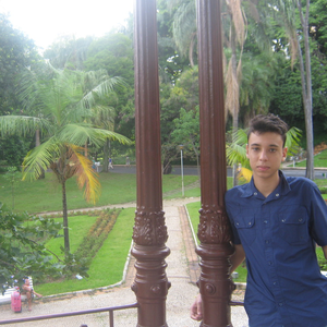 Foto de perfil de Lucas de Sá