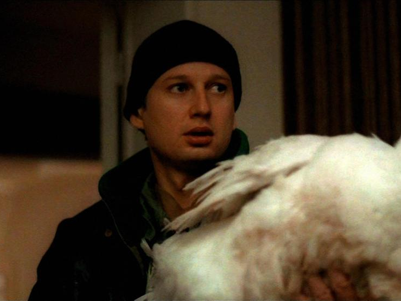 Foto 3 de La part animale     