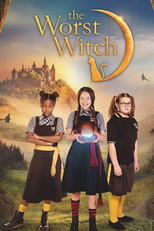 A Pior das Bruxas (2ª Temporada) (The Worst Witch (Season 2))
