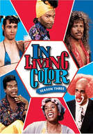In Living Color (3ª Temporada)