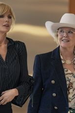 A Cowboy Saint (A Cowboy Saint)