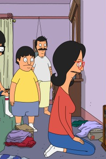 Poster de Episódio Radio No You Didn't (2023)
