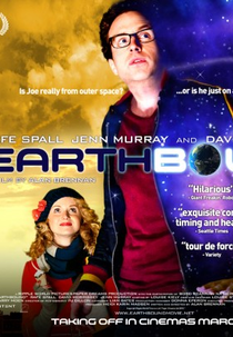 Um E.T. em Apuros (Earthbound)