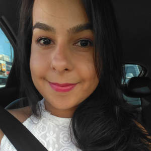 Foto de perfil de Lays Marina Simão