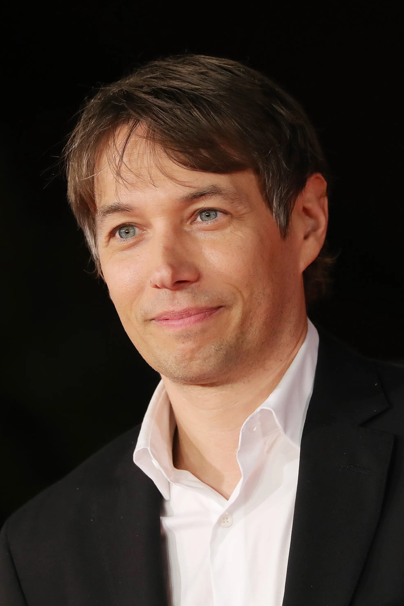 Sean Baker (II) - Foto 1