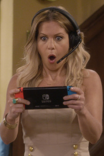 Poster de Episódio Ready Player Fuller (2019)