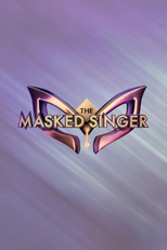 The Masked Singer UK (4ª Temporada) (The Masked Singer UK (Season 4))