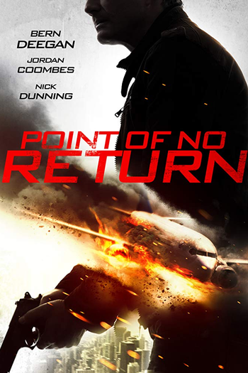  de Filme Em Busca do Assassino (2016)