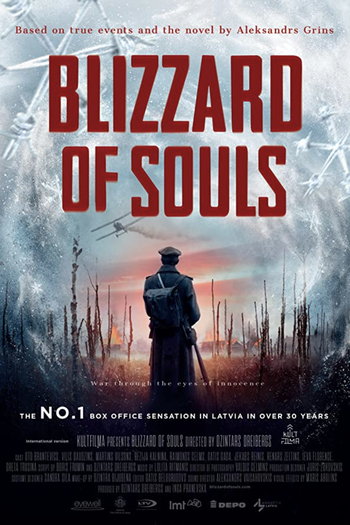  de Filme A Outra Face da Guerra (2019)