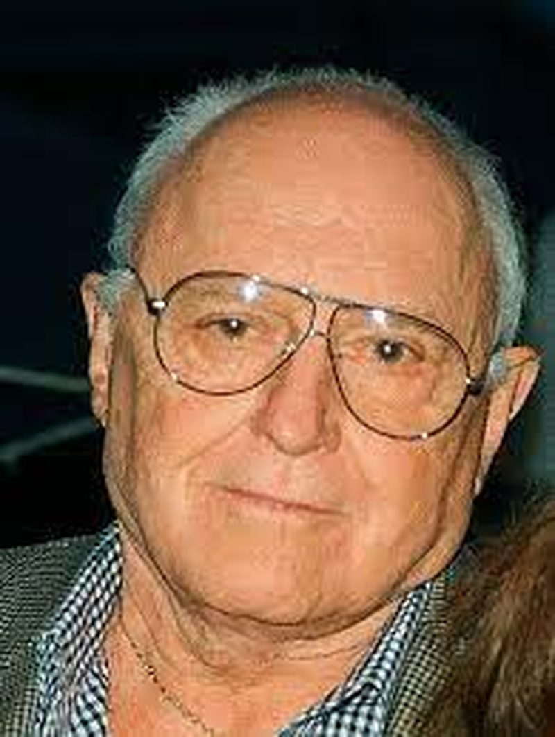 Rod Steiger - Foto 11
