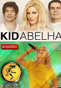 Kid Abelha: Festival de Verão 2013 (Kid Abelha: Festival de Verão 2013)